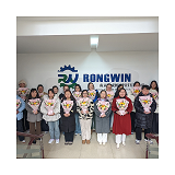 Nanjing Rongwei Technology rinde homenaje a sus empleadas y escribe un nuevo capítulo de igualdad de género en nombre de la tecnología.